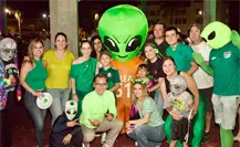 Marciano Fest: Tamaulipas busca el Récord Guinness en Playa Miramar