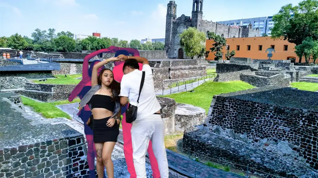 Habrá megabaile sonidero GRATIS en Tlatelolco: ¿cuándo y qué grupos tocarán en CDMX?