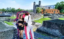 Habrá megabaile sonidero GRATIS en Tlatelolco: ¿cuándo y qué grupos tocarán en CDMX?