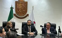 Designa Cabildo de San Pedro a Mauricio Farah como encargado del despacho de la presidencia municipal