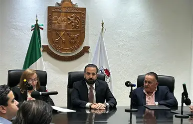 Designa Cabildo de San Pedro a Mauricio Farah como encargado del despacho de la presidencia municipal