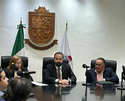 Designa Cabildo de San Pedro a Mauricio Farah como encargado del despacho de la presidencia municipal