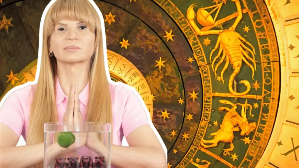 Horóscopo de Mhoni Vidente | Signo por signo zodiacal hoy, 30 de septiembre