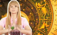 Horóscopo de Mhoni Vidente | Signo por signo zodiacal hoy, 30 de septiembre