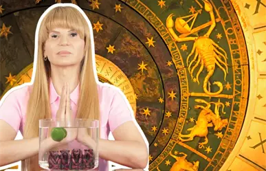 Horóscopo de Mhoni Vidente | Signo por signo zodiacal hoy, 30 de septiembre