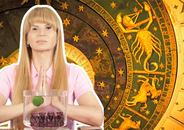 Horóscopo de Mhoni Vidente | Signo por signo zodiacal hoy, 30 de septiembre