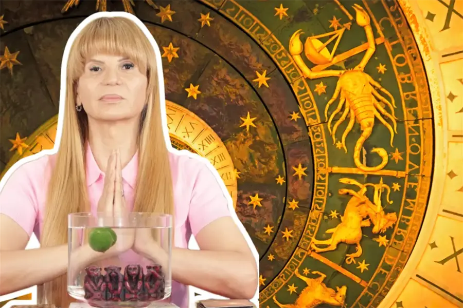 Horóscopo de Mhoni Vidente | Signo por signo zodiacal hoy, 30 de septiembre