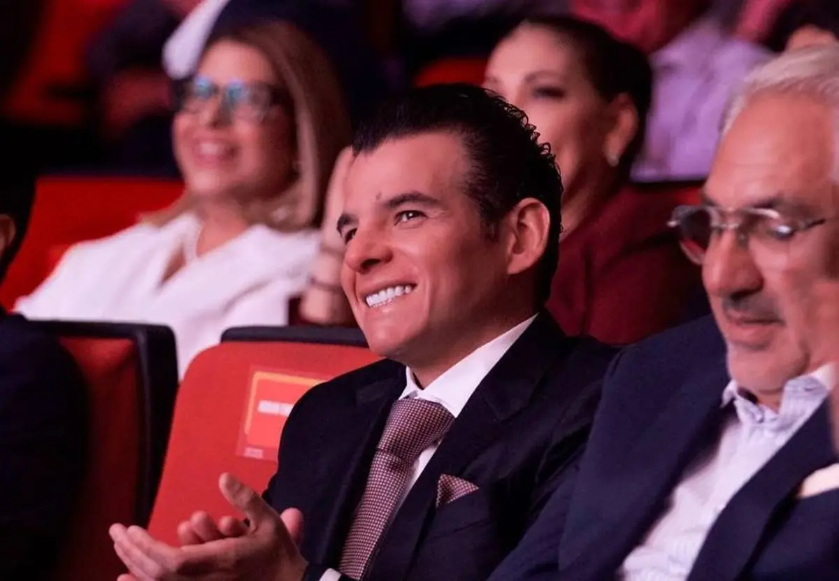 El secretario general de Gobierno de Nuevo León, Miguel Ángel Flores, aseguró que el diálogo seguirá siendo la ruta para que el área metropolitana crezca con orden y visión de futuro. Foto: Gobierno de Nuevo León