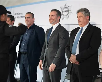 Monterrey destaca entre las 9 ciudades con mayor percepción de seguridad a nivel nacional