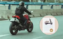 Emplacar moto nueva en EDOMEX es obligatorio, esto cuesta y tienes pocos días para hacerlo