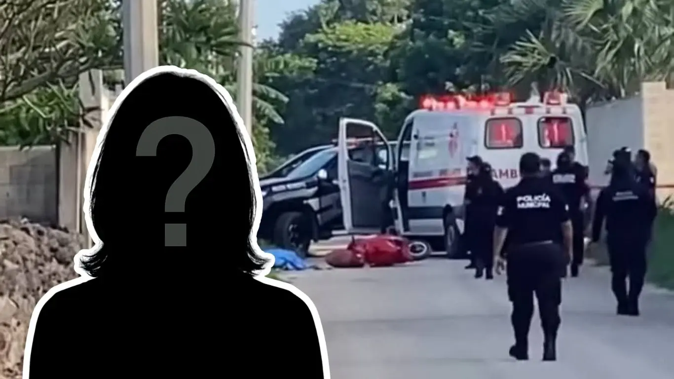 ¿Quién era la víctima del presunto feminicidio?. Foto: Canva