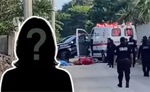 Feminicidio en Ticul: confirman identidad de la víctima atacada con arma blanca