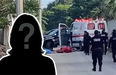 Feminicidio en Ticul: confirman identidad de la víctima atacada con arma blanca