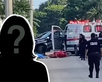 Feminicidio en Ticul: confirman identidad de la víctima atacada con arma blanca