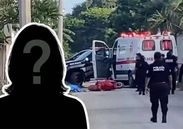 Feminicidio en Ticul: confirman identidad de la víctima atacada con arma blanca