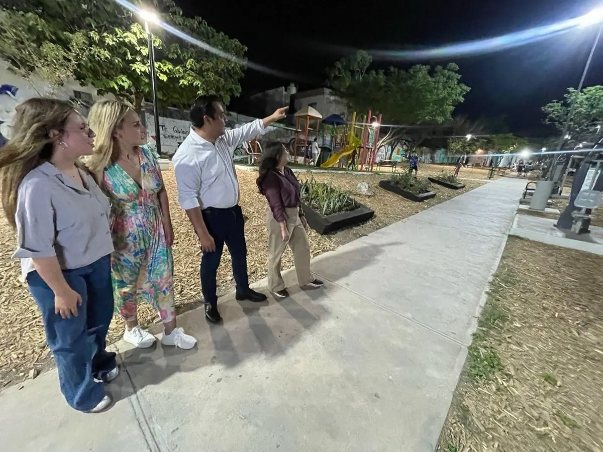 La seguridad en Santa Catarina continúa fortaleciéndose con nuevas acciones. Foto: Gobierno de Santa Catarina