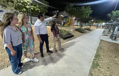 Jesús Nava fortalece la seguridad en Santa Catarina con la expansión de Senderos Seguros