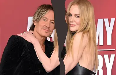 Nicole Kidman y Keith Urban se han separado