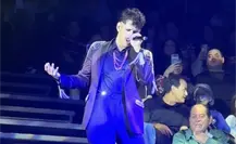 Juan Gabriel:  contra todo pronóstico se estrenó el musical prohibido