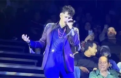 Juan Gabriel:  contra todo pronóstico se estrenó el musical prohibido