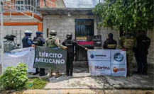 Operación Restitución en Edomex permite a autoriades devolver 485 propiedades robadas a sus dueños