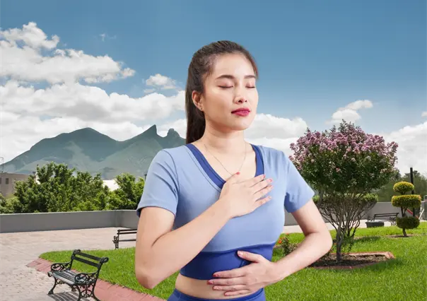 Así se encuentra la calidad del aire en Monterrey este 29 de septiembre