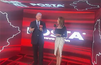 EN VIVO: POSTA en el Cuarto Informe de Andrés Mijes, alcalde de Escobedo