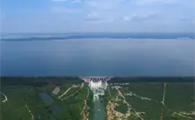 ¿Cuáles son los niveles de las presas en Nuevo León hoy 29 de septiembre?