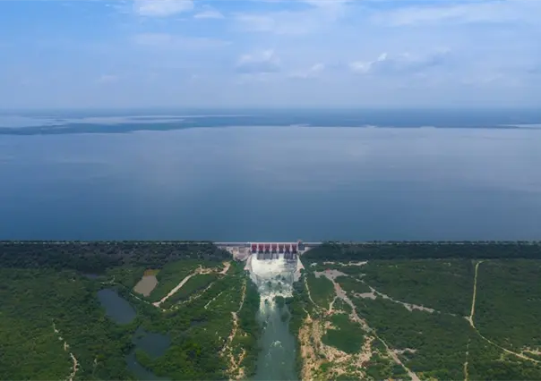 ¿Cuáles son los niveles de las presas en Nuevo León hoy 29 de septiembre?