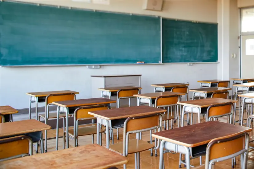 La madre del estudiante presentó una denuncia penal por discriminación. Foto: Biblioteca Canva