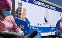 Quirófano móvil en Saltillo: ¿qué es y cómo beneficia a la capital de Coahuila?