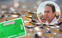 Recargos en Saltillo estarán a sólo 1 peso a partir de octubre