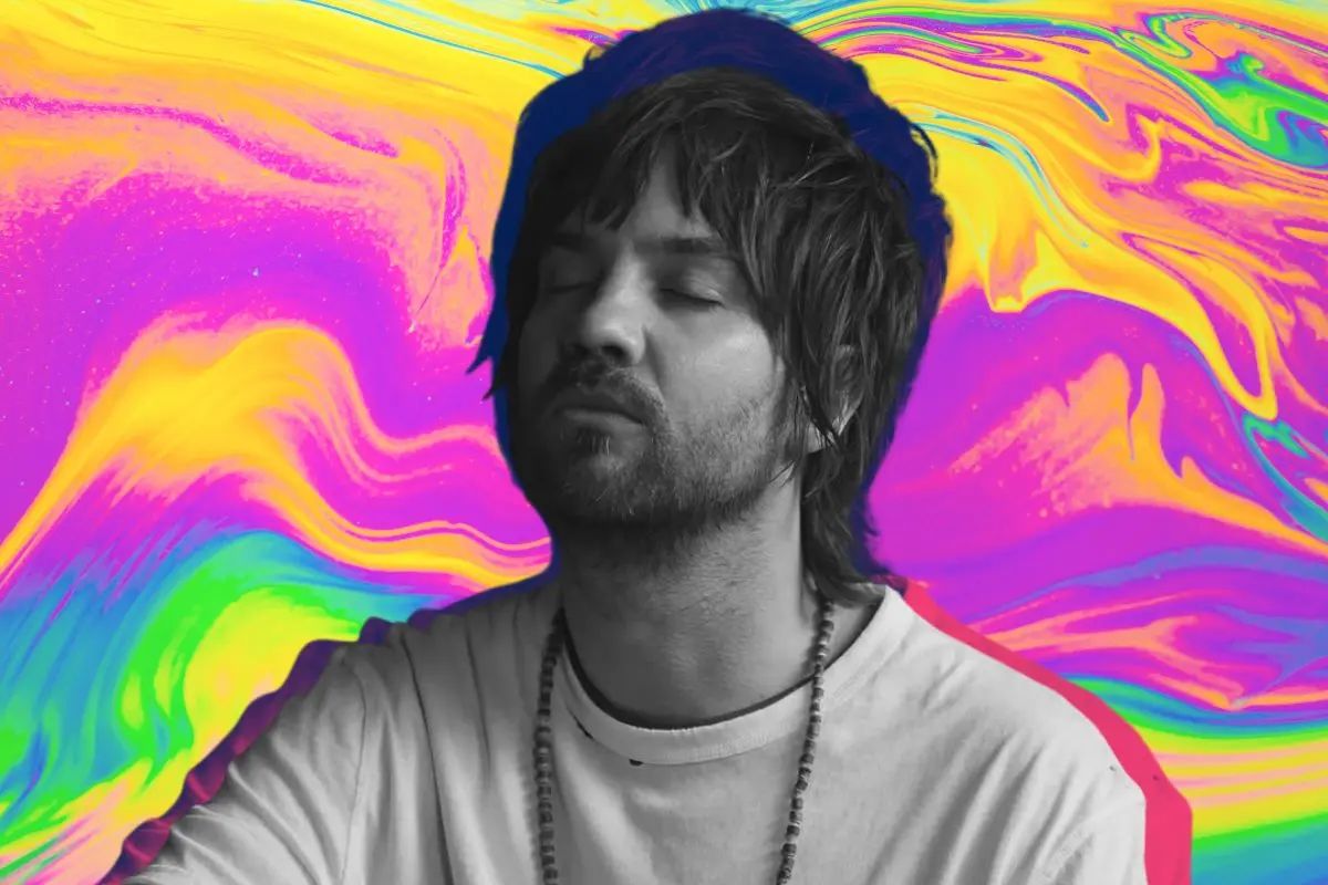 Tame Impala es una agrupación australiana conocida por su estilo psicodélico. FOTO: CANVA/IG: @tameimpala