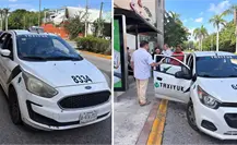 Con taxis a 10 pesos: habrá refuerzo a rutas del  Va y Ven en Mérida este 29 de septiembre
