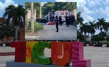 Feminicidio en Ticul: sujeto ataca a su ex pareja sentimental con arma blanca