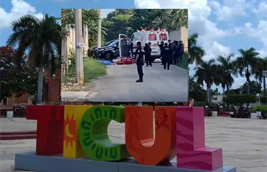 Feminicidio en Ticul: sujeto ataca a su ex pareja sentimental con arma blanca