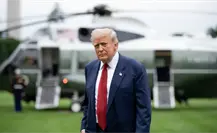 ¿Cómo afecta a Durango el arancel de 100% a películas extranjeras anunciado por Donald Trump?
