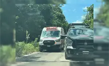 Mujer recibe varios impactos de bala en Tulum, Quintana Roo