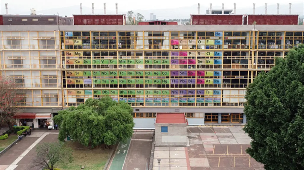 ¿Por qué la Facultad de Química canceló clases y denunciará ante la FGR?