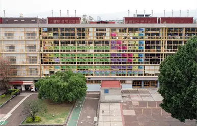 ¿Por qué la Facultad de Química canceló clases y denunciará ante la FGR?