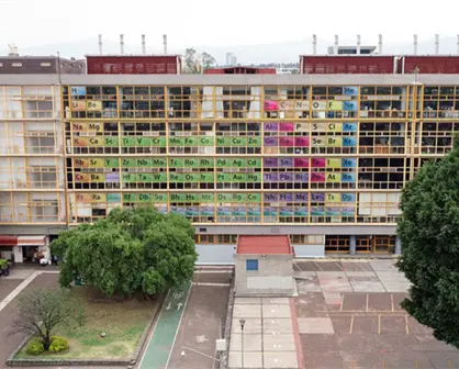 ¿Por qué la Facultad de Química canceló clases y denunciará ante la FGR?
