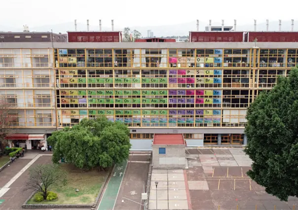 ¿Por qué la Facultad de Química canceló clases y denunciará ante la FGR?