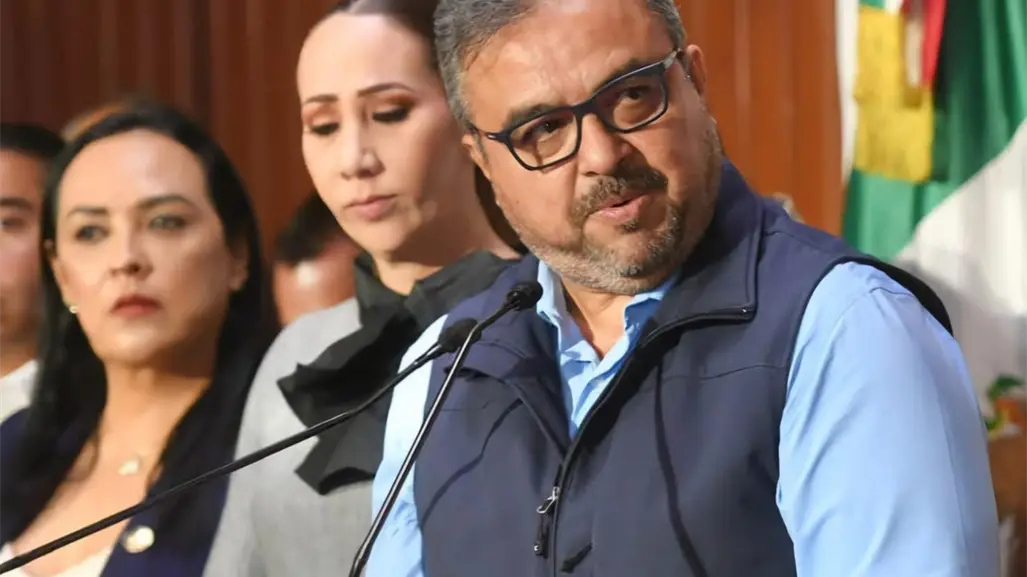 Víctor Pérez propone registro para fortalecer la atención en centros de bienestar animal