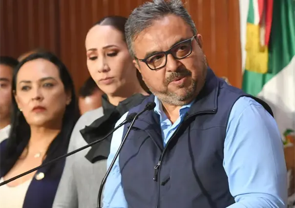 Víctor Pérez propone registro para fortalecer la atención en centros de bienestar animal