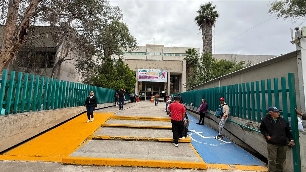 Directora de Hospital del IMSS Durango niega supuesto aborto en sus baños y descarta negligencia