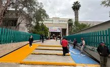 Directora de Hospital del IMSS Durango niega supuesto aborto en sus baños y descarta negligencia