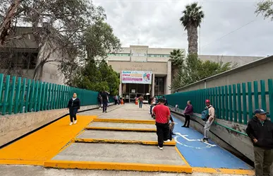 Directora de Hospital del IMSS Durango niega supuesto aborto en sus baños y descarta negligencia