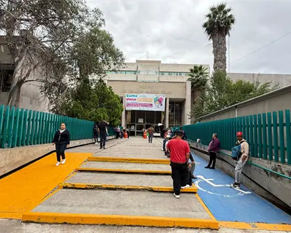 Directora de Hospital del IMSS Durango niega supuesto aborto en sus baños y descarta negligencia
