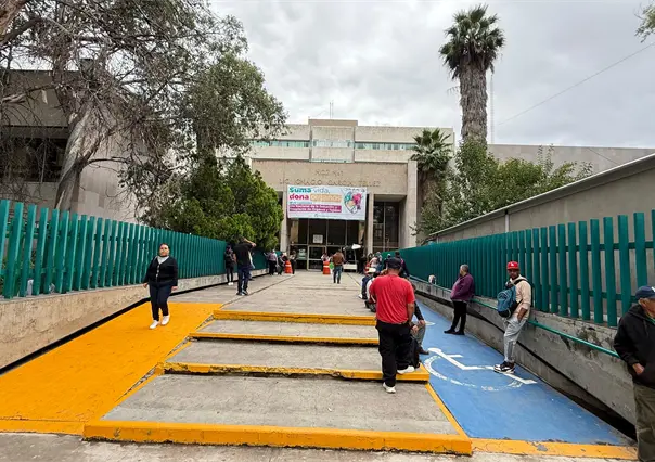 Directora de Hospital del IMSS Durango niega supuesto aborto en sus baños y descarta negligencia