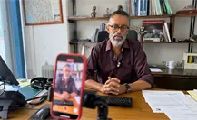 Llegan a Durango las lluvias de otoño, asegura la CONAGUA